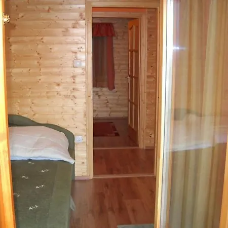 Toparti Alom Gyekenyesen