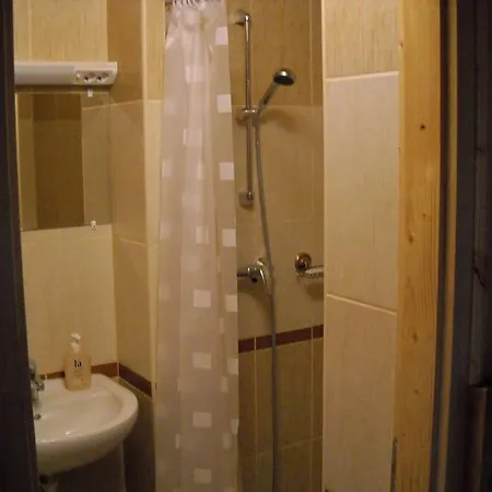 度假居 Toparti Alom Gyekenyesen Gyékényes